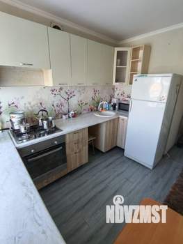 2-к квартира, вторичка, 43м2, 9/9 этаж