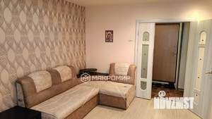 2-к квартира, вторичка, 57м2, 5/10 этаж