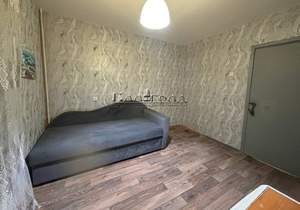 2-к квартира, вторичка, 52м2, 6/9 этаж