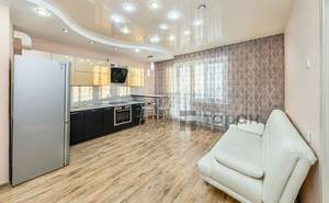 1-к квартира, вторичка, 41м2, 10/10 этаж