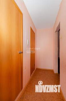 1-к квартира, вторичка, 40м2, 4/10 этаж