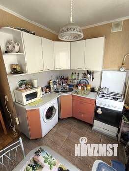 2-к квартира, вторичка, 50м2, 4/5 этаж