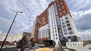 2-к квартира, вторичка, 59м2, 14/16 этаж