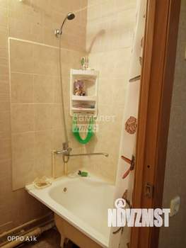 1-к квартира, вторичка, 32м2, 2/10 этаж