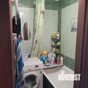 3-к квартира, вторичка, 58м2, 4/5 этаж