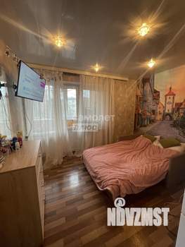 1-к квартира, вторичка, 32м2, 3/5 этаж
