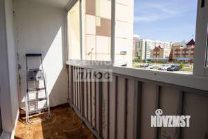 1-к квартира, вторичка, 50м2, 1/10 этаж
