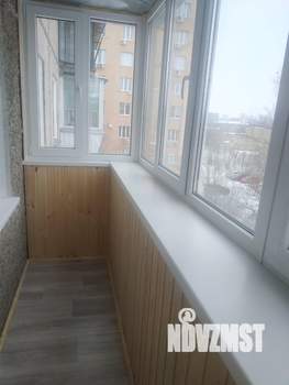 2-к квартира, вторичка, 47м2, 4/5 этаж