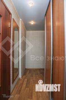 2-к квартира, вторичка, 46м2, 5/5 этаж