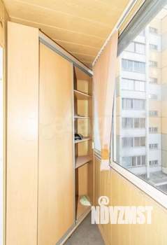 2-к квартира, вторичка, 57м2, 4/10 этаж