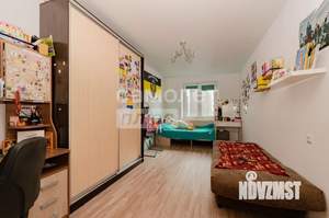 3-к квартира, вторичка, 82м2, 2/11 этаж