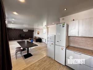 1-к квартира, вторичка, 93м2, 8/19 этаж