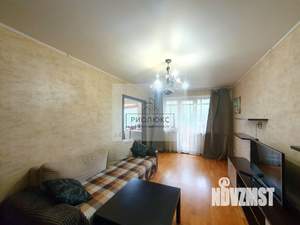 2-к квартира, вторичка, 44м2, 4/5 этаж
