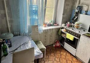 2-к квартира, вторичка, 44м2, 3/5 этаж