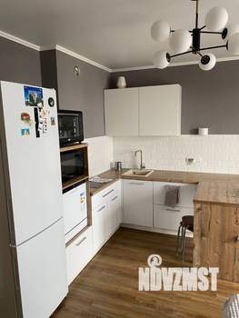 Студия квартира, вторичка, 24м2, 14/17 этаж