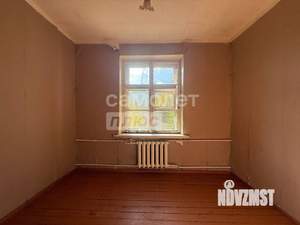 3-к квартира, вторичка, 71м2, 2/3 этаж