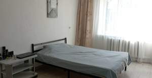 1-к квартира, вторичка, 31м2, 2/2 этаж
