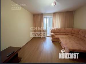 2-к квартира, вторичка, 57м2, 9/10 этаж