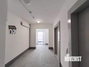 2-к квартира, вторичка, 65м2, 15/16 этаж