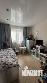 3-к квартира, вторичка, 65м2, 7/11 этаж