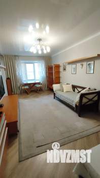 2-к квартира, вторичка, 50м2, 2/9 этаж