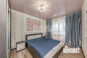 3-к квартира, вторичка, 65м2, 1/10 этаж