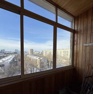 3-к квартира, вторичка, 65м2, 9/9 этаж