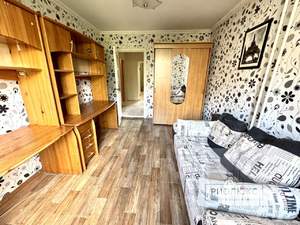 3-к квартира, вторичка, 68м2, 5/10 этаж