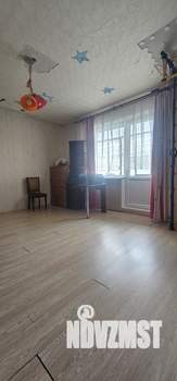 2-к квартира, вторичка, 51м2, 9/9 этаж