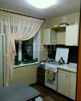 1-к квартира, вторичка, 31м2, 3/5 этаж