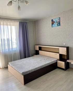 Студия квартира, вторичка, 24м2, 9/18 этаж