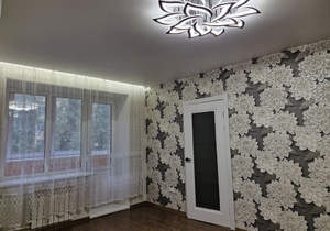 2-к квартира, вторичка, 44м2, 2/5 этаж