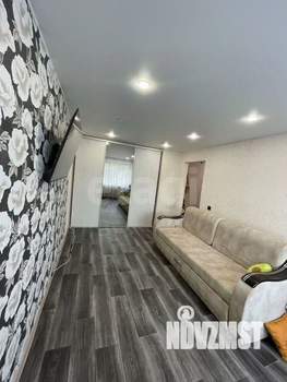 1-к квартира, вторичка, 30м2, 2/5 этаж