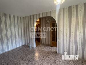 2-к квартира, вторичка, 46м2, 4/5 этаж
