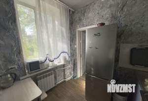 2-к квартира, вторичка, 54м2, 2/3 этаж