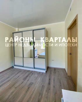 2-к квартира, вторичка, 56м2, 3/21 этаж