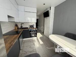 3-к квартира, вторичка, 67м2, 3/16 этаж