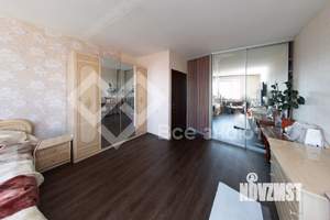 2-к квартира, вторичка, 80м2, 10/11 этаж