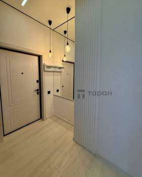 2-к квартира, вторичка, 57м2, 5/26 этаж