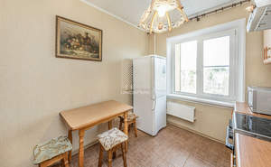 3-к квартира, вторичка, 65м2, 6/10 этаж