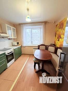 2-к квартира, вторичка, 50м2, 6/10 этаж