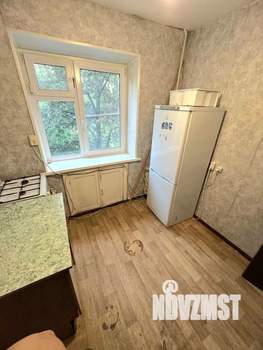 2-к квартира, вторичка, 44м2, 2/5 этаж
