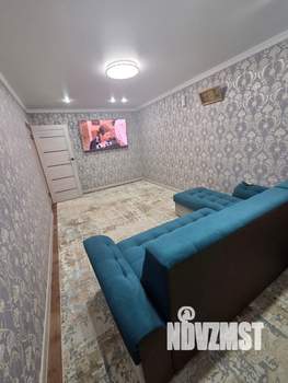 3-к квартира, вторичка, 64м2, 1/5 этаж