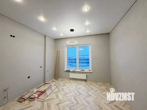 3-к квартира, вторичка, 62м2, 7/26 этаж