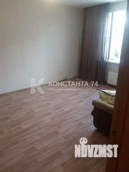 1-к квартира, вторичка, 36м2, 6/10 этаж