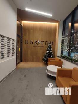 1-к квартира, вторичка, 42м2, 3/18 этаж