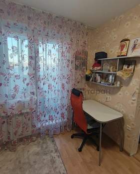 1-к квартира, вторичка, 32м2, 3/10 этаж