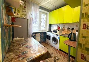 2-к квартира, вторичка, 48м2, 3/4 этаж