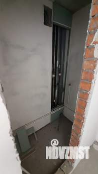 3-к квартира, вторичка, 56м2, 4/10 этаж