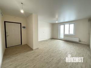 2-к квартира, вторичка, 48м2, 14/18 этаж